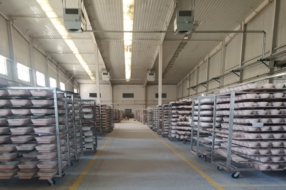 高大空间空调机组