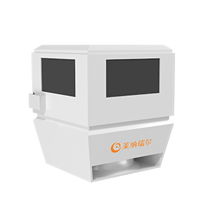 高大空间冷热机组