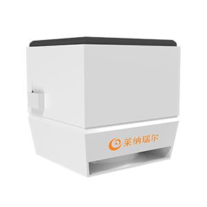 高大空间制热机组